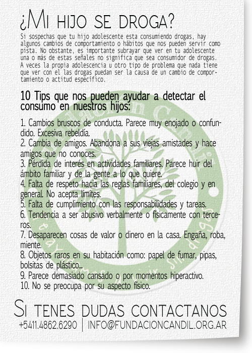 10TipsPadres Información útil para compartir