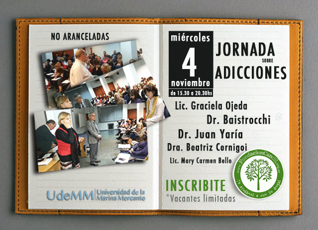 04.11.15JornadaAdicciones